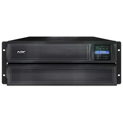 APC SMX3000HVNC Smart