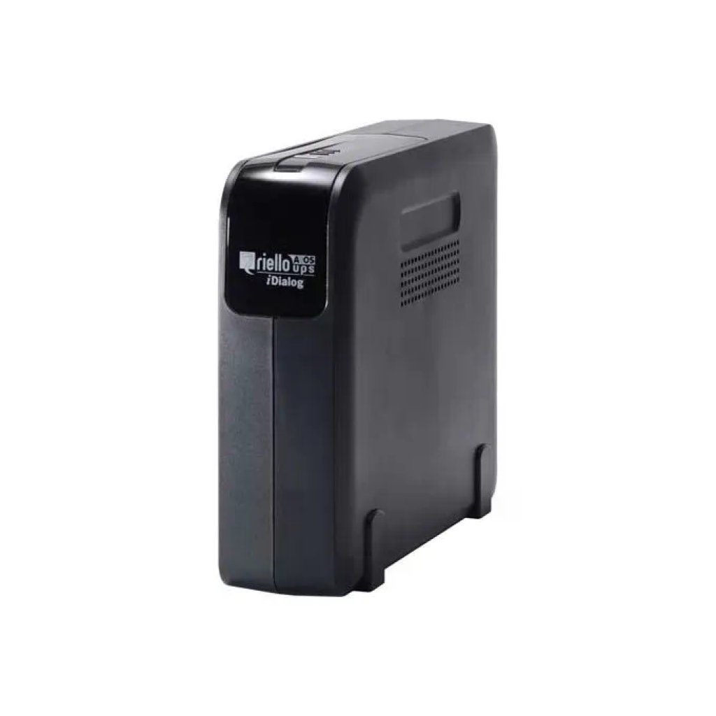 Riello IDIALOG iDialog Plus Gruppo di Continuita' UPS Offline Tower 1600 VA 960 W 6 Prese IEC C13 USB Riello IDIALOG iDialog Plus Gruppo di Continuita' UPS Offline Tower 1600 VA 960 W 6 Prese IEC C13 USB