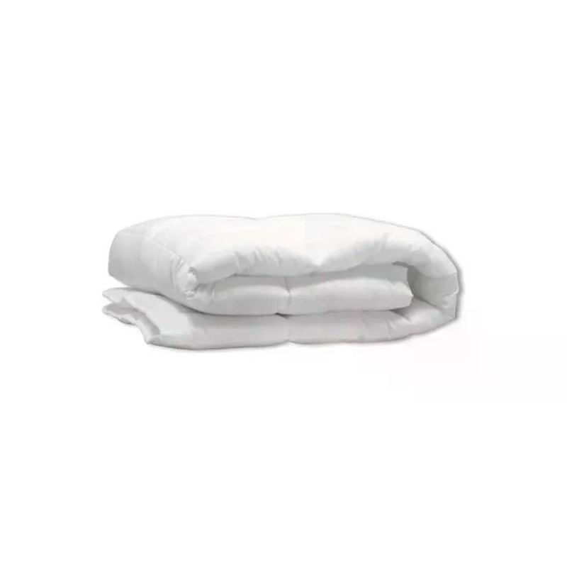 Baby Idea Piumone Interno per Lettino – Bianco