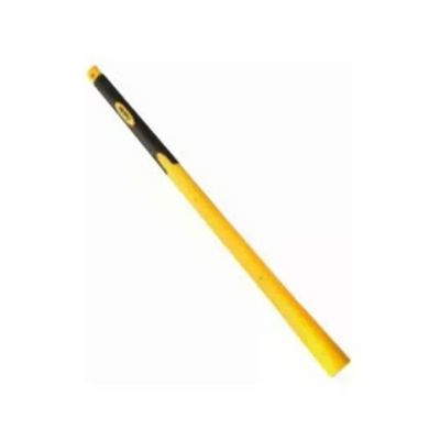 Australian MFVAM Manico per Mazza Fibra di Vetro 91 cm Sezione 49x32 mm Impugnatura Antiscivolo colore Giallo Australian MFVAM Manico per Mazza Fibra di Vetro 91 cm Sezione 49x32 mm Impugnatura Antiscivolo colore Giallo