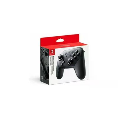 Nintendo HACAFSSKA Switch Pro Controller Gamepad Wireless Bluetooth Giroscopio HD Rumble NFC 40h colore Nintendo HACAFSSKA Switch Pro Controller Gamepad Wireless Bluetooth Giroscopio HD Rumble NFC 40h colore