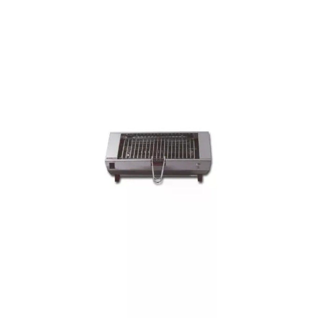 Cenedese B800E Griglia Elettrica da Tavolo 1900W Superficie 35x23 cm Vassoio Raccogli Gocce Rimovibile Cenedese B800E Griglia Elettrica da Tavolo 1900W Superficie 35x23 cm Vassoio Raccogli Gocce Rimovibile