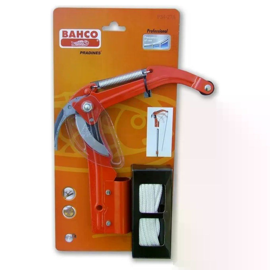 BAHCO BHP34-27A-F P34 BAHCO BHP34-27A-F P34