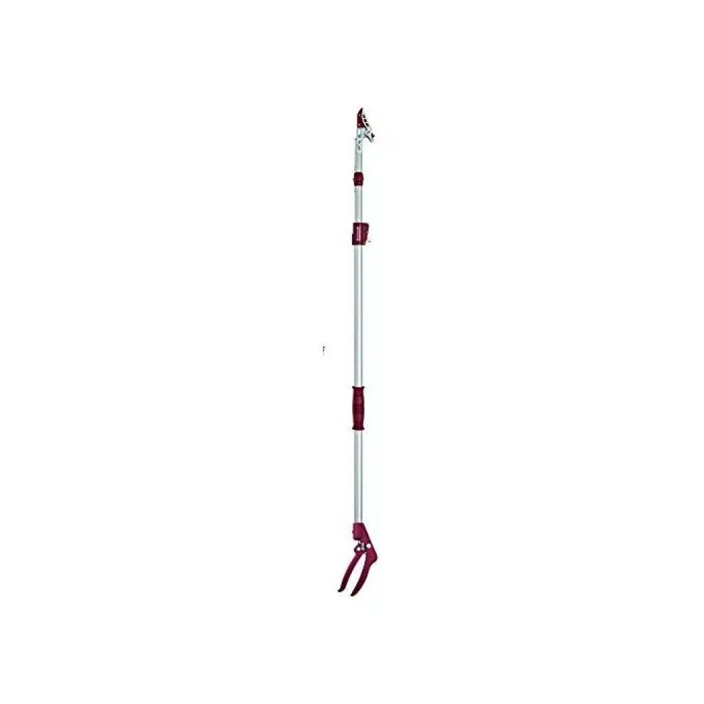 Archman 107 Svettatoio Pertica Telescopica Asta Alluminio Anodizzato 137