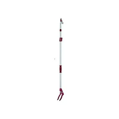 Archman 107 Svettatoio Pertica Telescopica Asta Alluminio Anodizzato 137