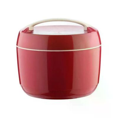 Tescoma T310540 Family Portavivande Termico 1,5 L doppia parete isolante chiusura ermetica colore Rosso Tescoma T310540 Family Portavivande Termico 1,5 L doppia parete isolante chiusura ermetica colore Rosso