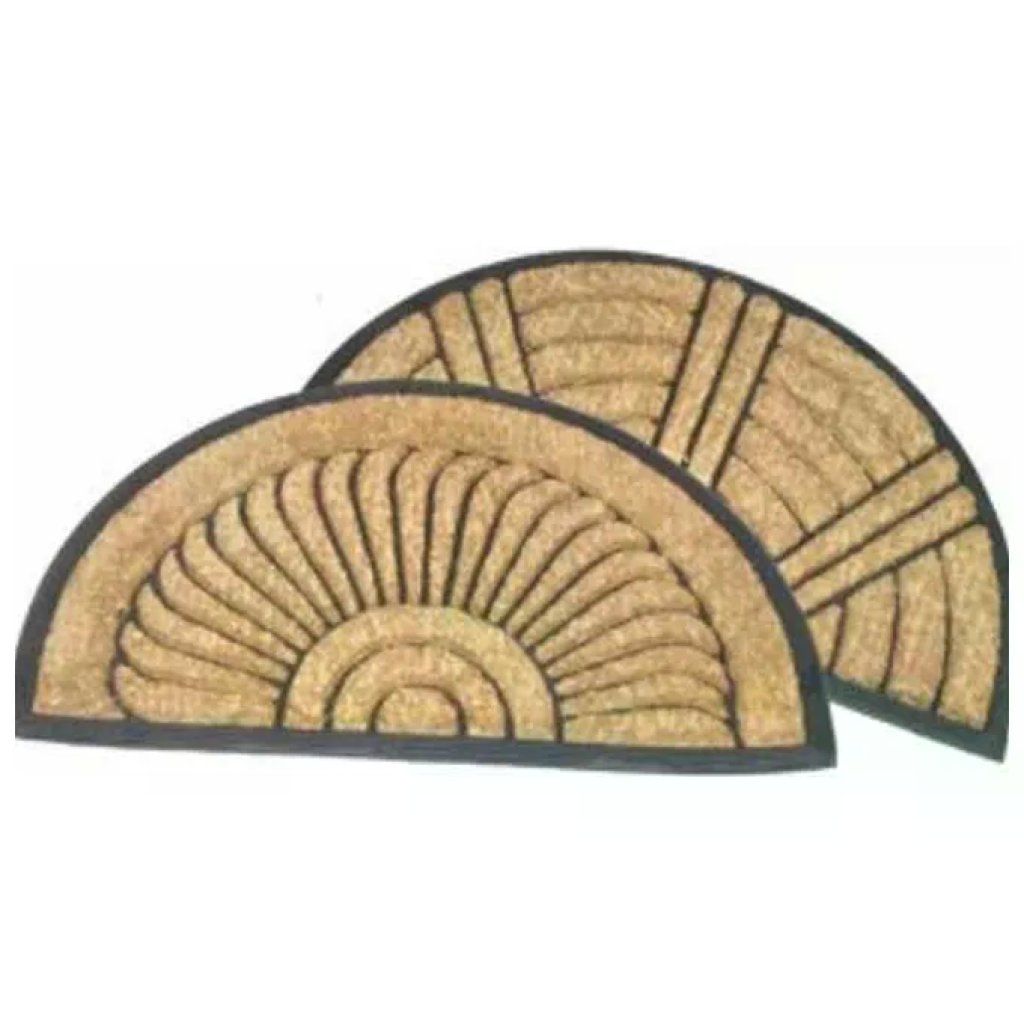 Lady Doc Zerbino Bombay Gomma-Cocco Ml.45X 75 Lady Doc Zerbino Bombay Gomma-Cocco Ml.45X 75