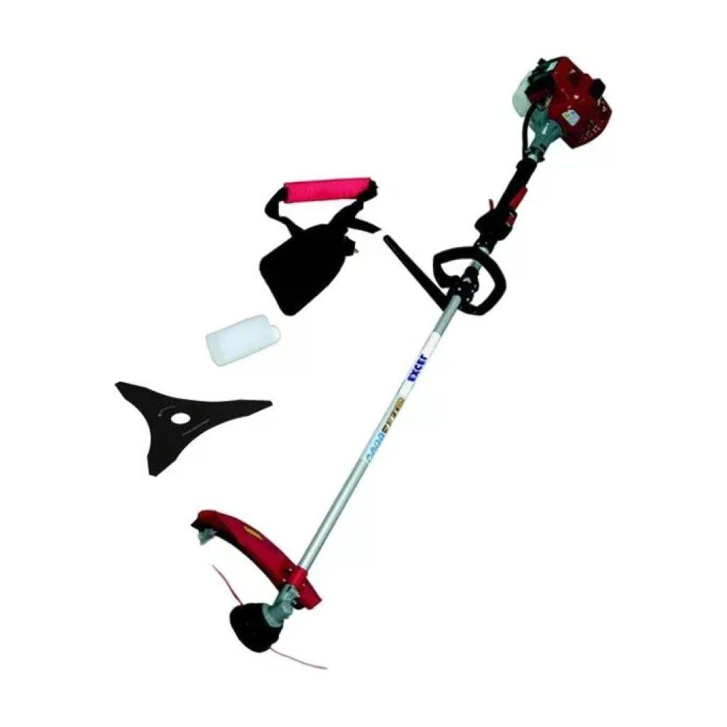 Excel DP33 Decespugliatore a Scoppio 2 Tempi 32,6 cc 1