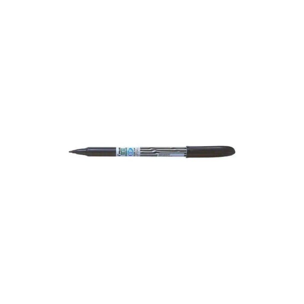 PILOT Y03693 SCAN EF Pennarello Permanente Punta in Fibra Extra Fine 0,9 mm Nero PILOT Y03693 SCAN EF Pennarello Permanente Punta in Fibra Extra Fine 0,9 mm Nero
