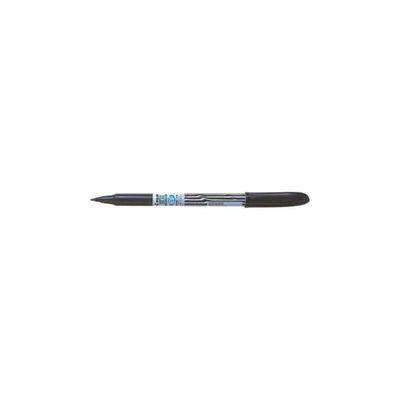 Pilot Scan EF Pennarello Permanente Nero, Punta 0,9 mm
