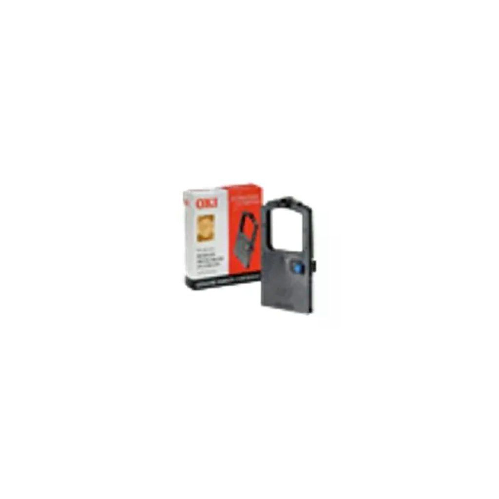 OKI 09002309 Nastro ad Aghi per Stampante Microline 380 385 386 390 391 3390 3391 2 Milioni di OKI 09002309 Nastro ad Aghi per Stampante Microline 380 385 386 390 391 3390 3391 2 Milioni di