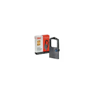 OKI 09002309 Nastro ad Aghi per Stampante Microline 380 385 386 390 391 3390 3391 2 Milioni di OKI 09002309 Nastro ad Aghi per Stampante Microline 380 385 386 390 391 3390 3391 2 Milioni di