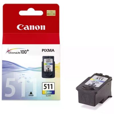 Canon CL
