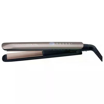 Remington S8590 Keratin Therapy Piastra per capelli Ceramica Cheratina 5 temperature 160°C 230°C piastre 11