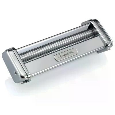 Marcato AC-150-SPA Atlas 150 Attacco per Spaghetti 2 mm colore Inox