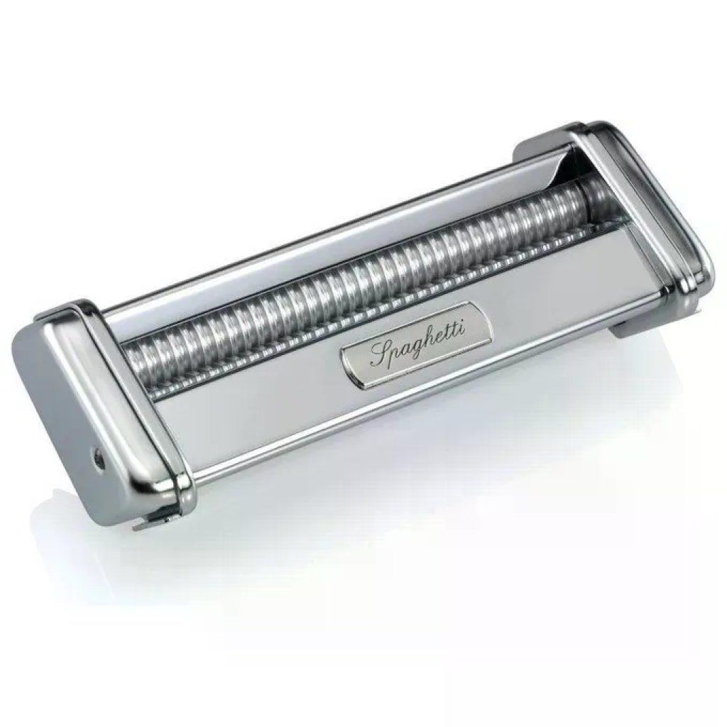 Marcato Atlas 150 accessorio per spaghetti da 2 mm, acciaio inox
