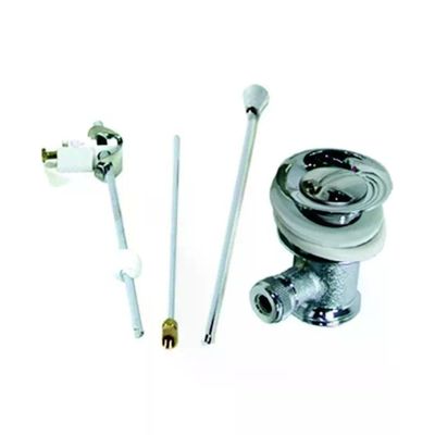 Aglaia Miscelatore Kit Accessori - 02435