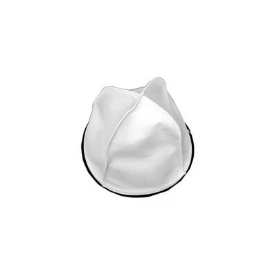 Lavor 5.212.0135 Ashley Kombo Poker Pre Filtro Polveri Fini Aspirapolvere in Nylon colore Bianco Lavor 5.212.0135 Ashley Kombo Poker Pre Filtro Polveri Fini Aspirapolvere in Nylon colore Bianco
