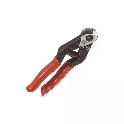 HIT 018590 HWC6 Tronchese per Fune in Acciaio Speciale Forgiato Capacita' di Taglio 7 mm Lunghezza