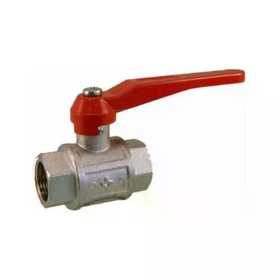 Rastelli Valvola Sfera Ff Professional 3-4 Rastelli Valvola Sfera Ff Professional 3-4