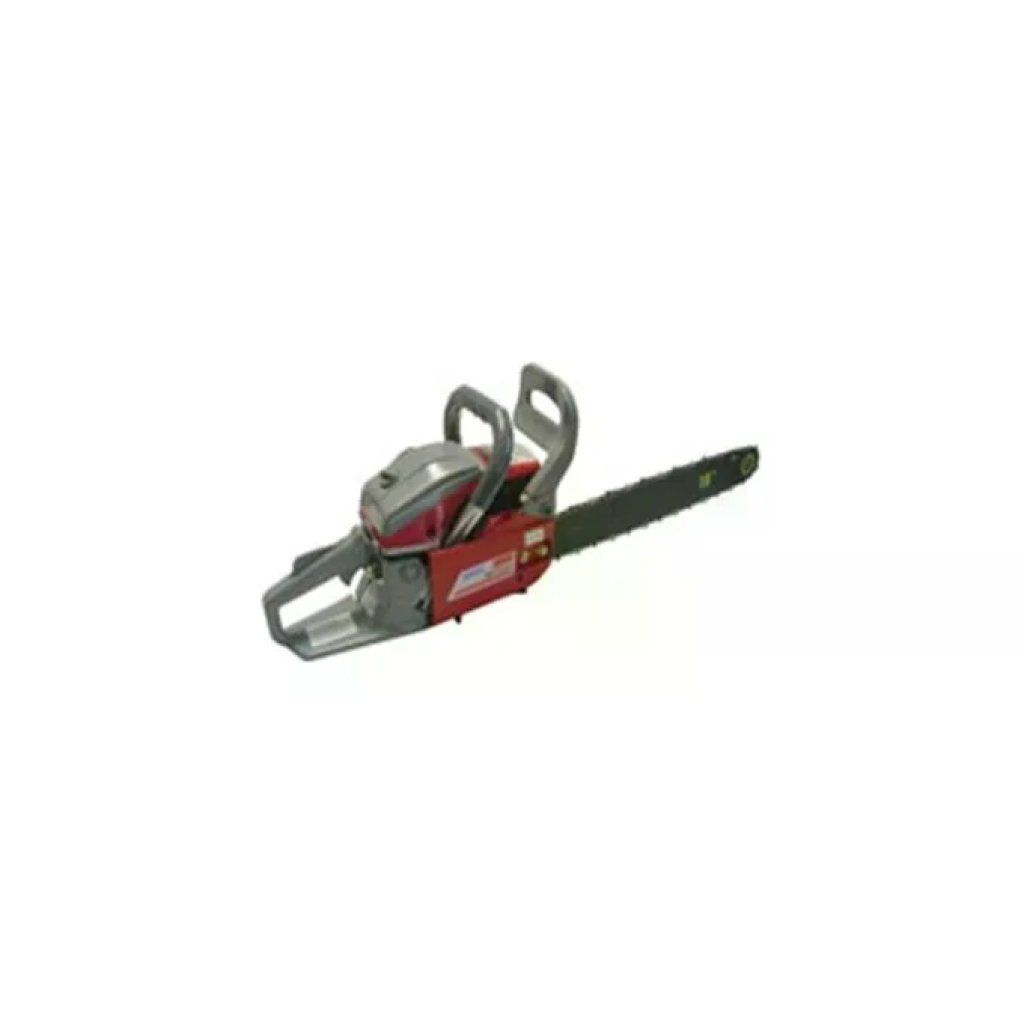 Excel Motosega MT. 400 con Cilindrata 37,2 cc e Barra 40 cm per Potature