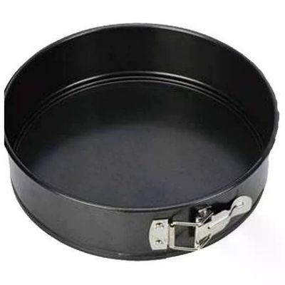 Tescoma Delícia – Stampo apribile per torta 28 cm