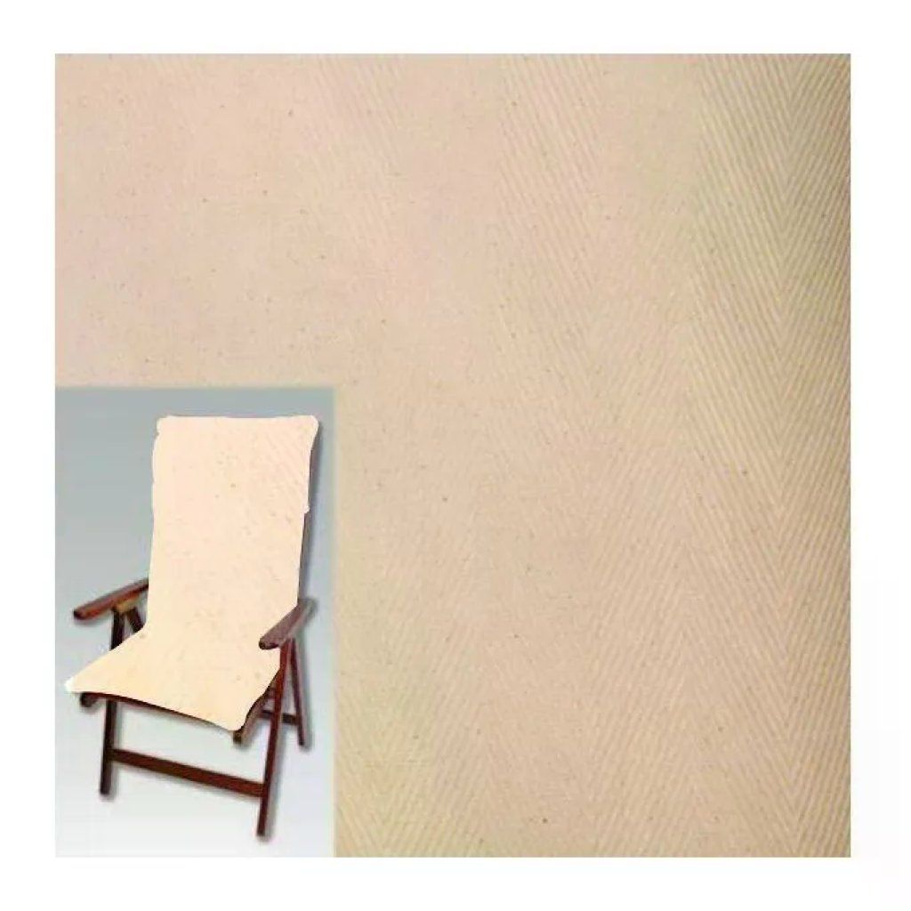 FLORALCASA XTRA BIANCO 8012947573297 Cuscino per Sedia Alto in Cotone Sfoderabile con Cerniera e Volant FLORALCASA XTRA BIANCO 8012947573297 Cuscino per Sedia Alto in Cotone Sfoderabile con Cerniera e Volant