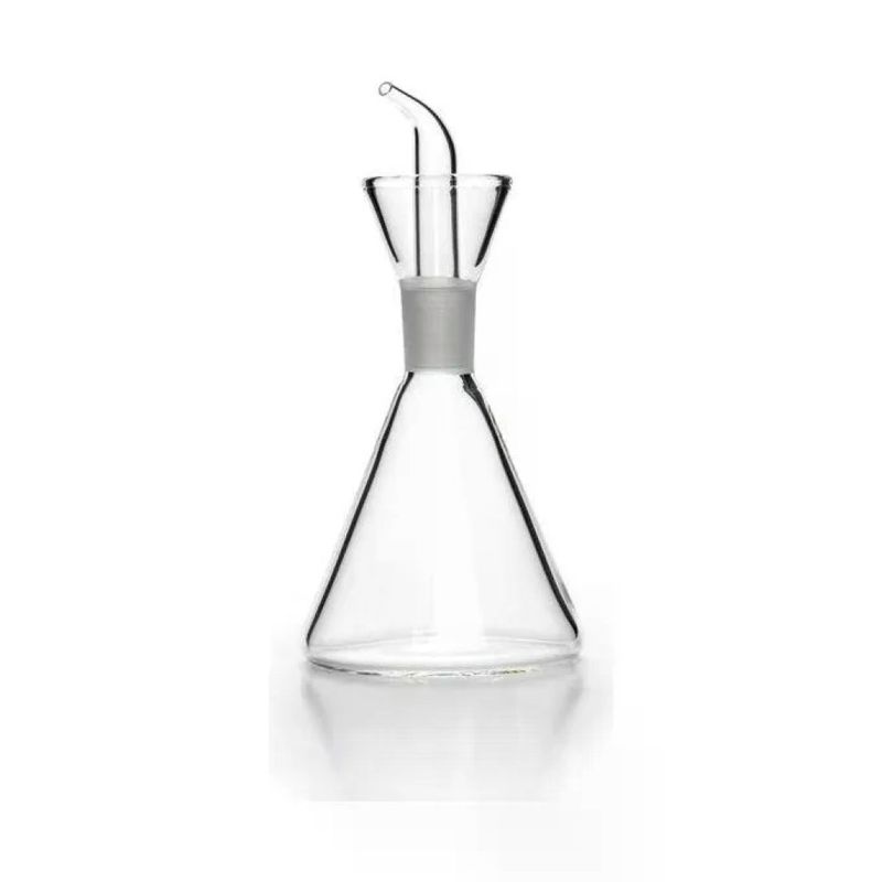 Classe Oliera Conica Vetro Cc 500