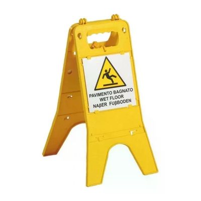 Gplast Cavalletto Pavimento Bagnato Gplast Cavalletto Pavimento Bagnato