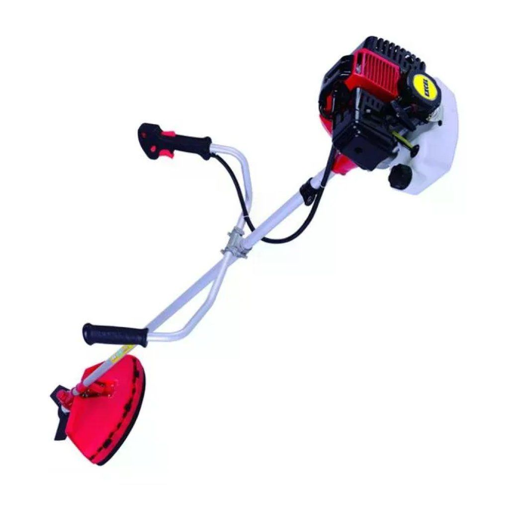 Excel DM43 Decespugliatore Manubrio 2T 43cc 1,45 Kw 7 Excel DM43 Decespugliatore Manubrio 2T 43cc 1,45 Kw 7