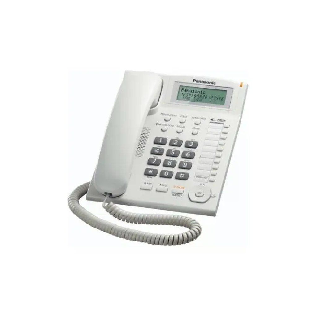 Panasonic KX Panasonic KX