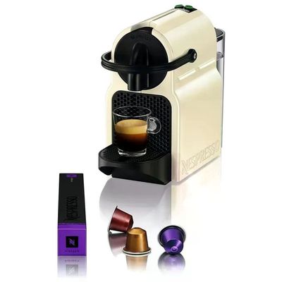 DELONGHI De'Longhi EN80CW Inissia Macchina da caffe' a Capsule Nespresso 0