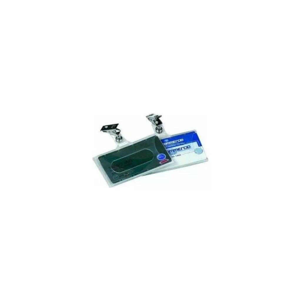 Lebez Cf50portabadge Semirigido 90x56 mm Lebez Cf50portabadge Semirigido 90x56 mm