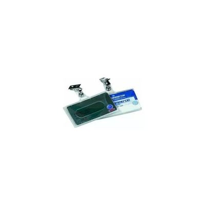 Lebez Cf50portabadge Semirigido 90x56 mm Lebez Cf50portabadge Semirigido 90x56 mm