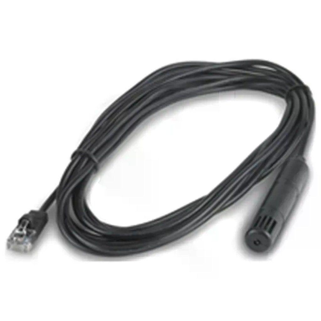 APC AP9335TH Sensore di Temperatura e Umidita' con Connessione RJ-45 Compatibile con Smart