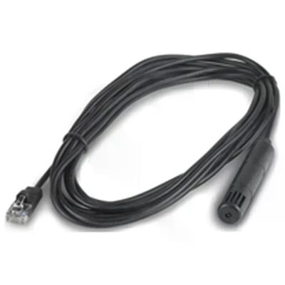 APC AP9335TH Sensore di Temperatura e Umidita' con Connessione RJ-45 Compatibile con Smart