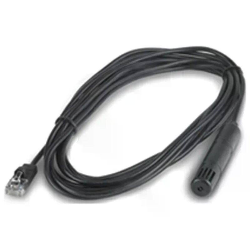 APC AP9335TH Sensore di Temperatura e Umidita' con Connessione RJ-45 Compatibile con Smart APC AP9335TH Sensore di Temperatura e Umidita' con Connessione RJ-45 Compatibile con Smart