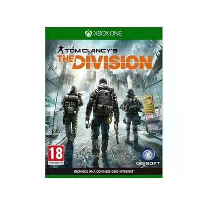 Ubisoft IT-XBOX ONE Ubisoft IT-XBOX ONE