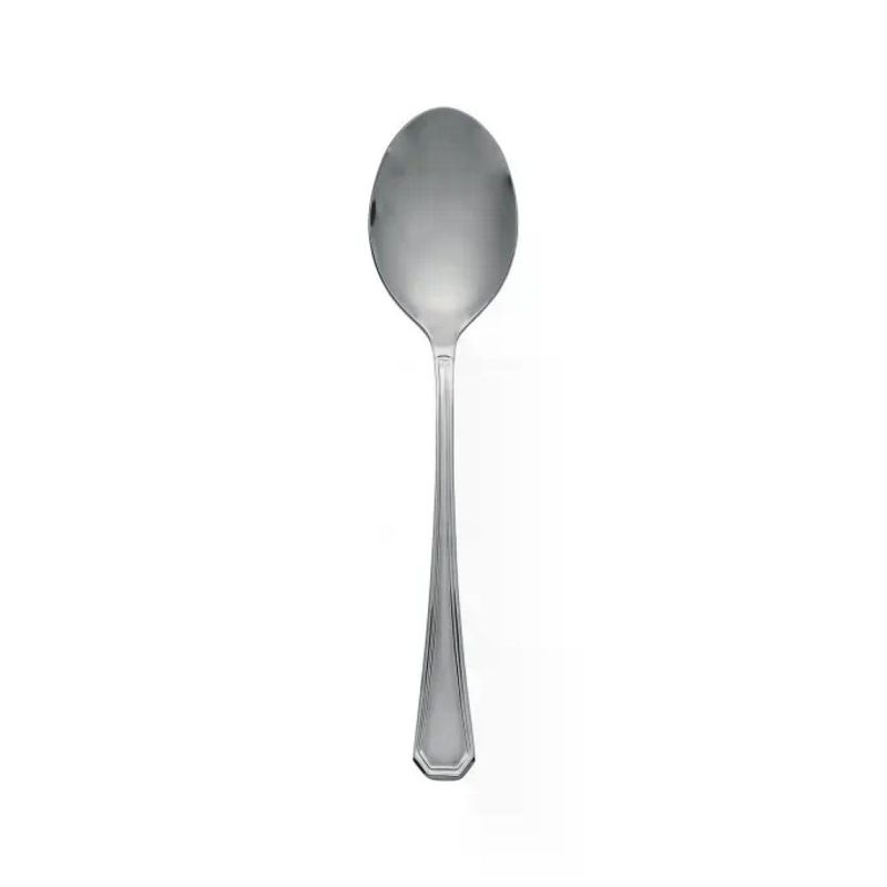 PINTINOX 22400001 America Cucchiaio Tavola Acciaio Inox 18-10 Spessore 2