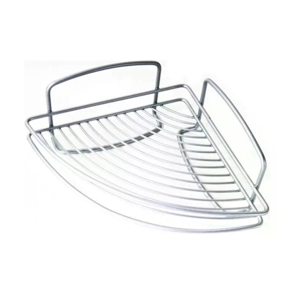 Metaltex Mensola Polytherm Onda Angolare 1 P Cm 22X22 H 11 Metaltex Mensola Polytherm Onda Angolare 1 P Cm 22X22 H 11