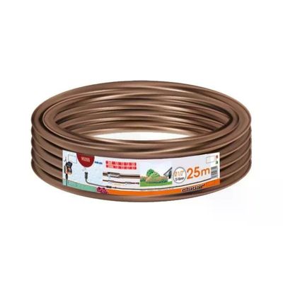 Claber D90356000 Tubo gocciolante 1-2 pollice 25 m con gocciolatori a labirinto da 2 l Claber D90356000 Tubo gocciolante 1-2 pollice 25 m con gocciolatori a labirinto da 2 l