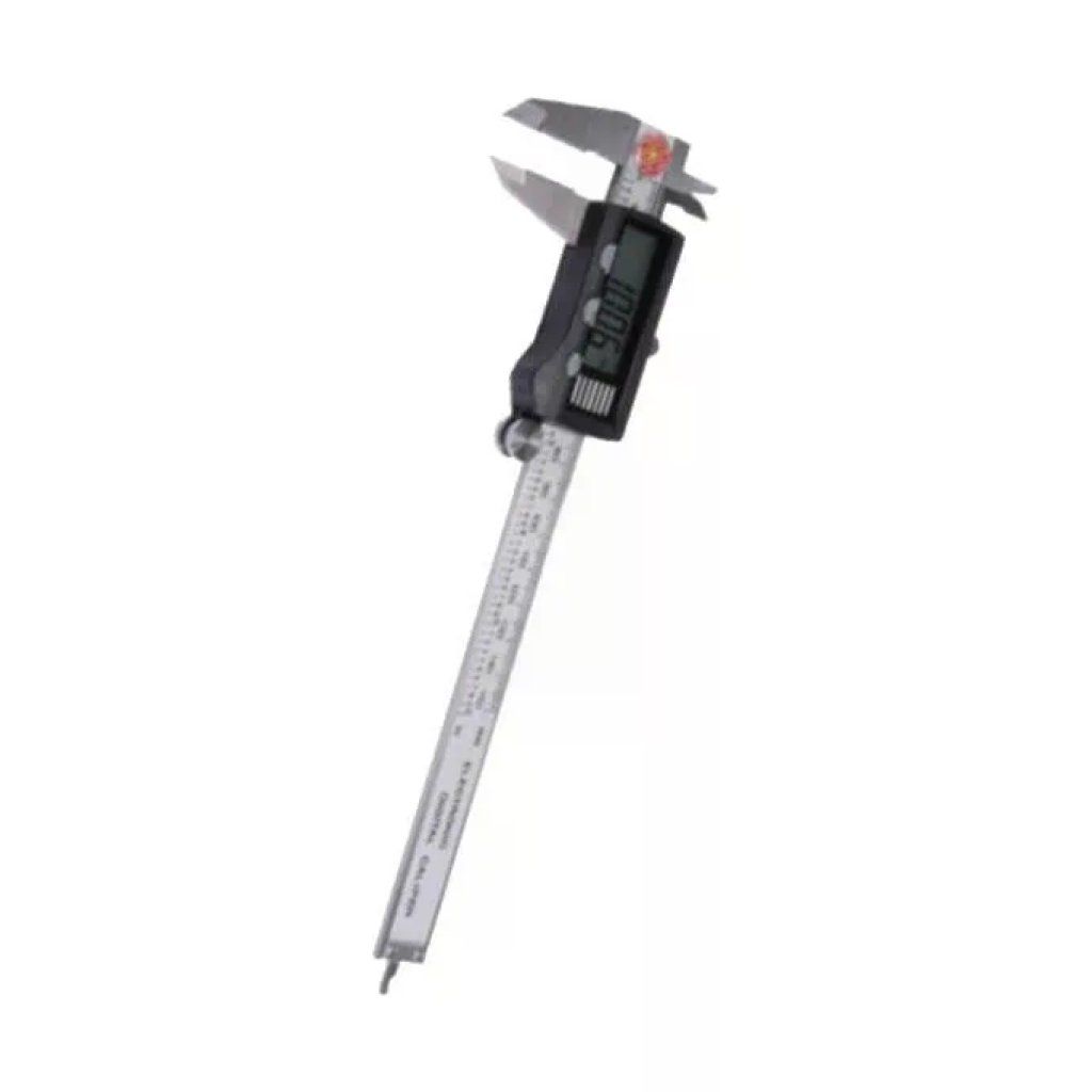 GDM CALIBRO INOX 1