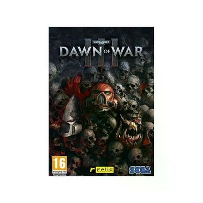 KOCH MEDIA SEGA 1016889 Warhammer 40 KOCH MEDIA SEGA 1016889 Warhammer 40