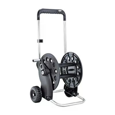Claber 8980 Ecosei Carrello Avvolgitubo capacita' 60 m compatibile tubi 1-2'' e 5 Claber 8980 Ecosei Carrello Avvolgitubo capacita' 60 m compatibile tubi 1-2'' e 5