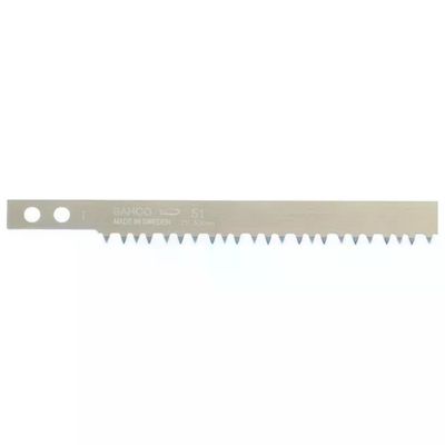 Bahco Lama Segoncini Dente Continuo Cm 81 51 Bahco Lama Segoncini Dente Continuo Cm 81 51