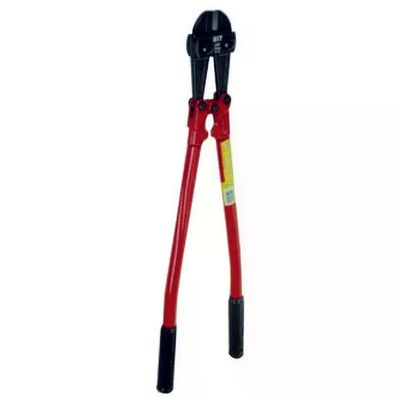 Hit BC450 NBC Tagliabulloni 450 mm con lame nere regolazione parallela con bulloni eccentrici colore Hit BC450 NBC Tagliabulloni 450 mm con lame nere regolazione parallela con bulloni eccentrici colore