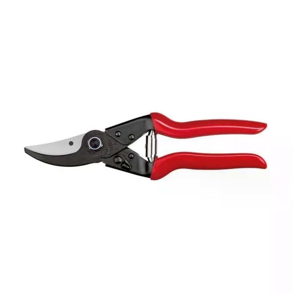Felco 5 Forbici da Potatura Bypass lama acciaio temprato capacita' taglio 25 mm lunghezza 22,5 cm Felco 5 Forbici da Potatura Bypass lama acciaio temprato capacita' taglio 25 mm lunghezza 22,5 cm