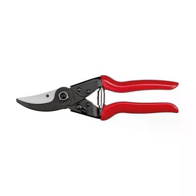 Felco 5 Forbici da Potatura Bypass lama acciaio temprato capacita' taglio 25 mm lunghezza 22,5 cm