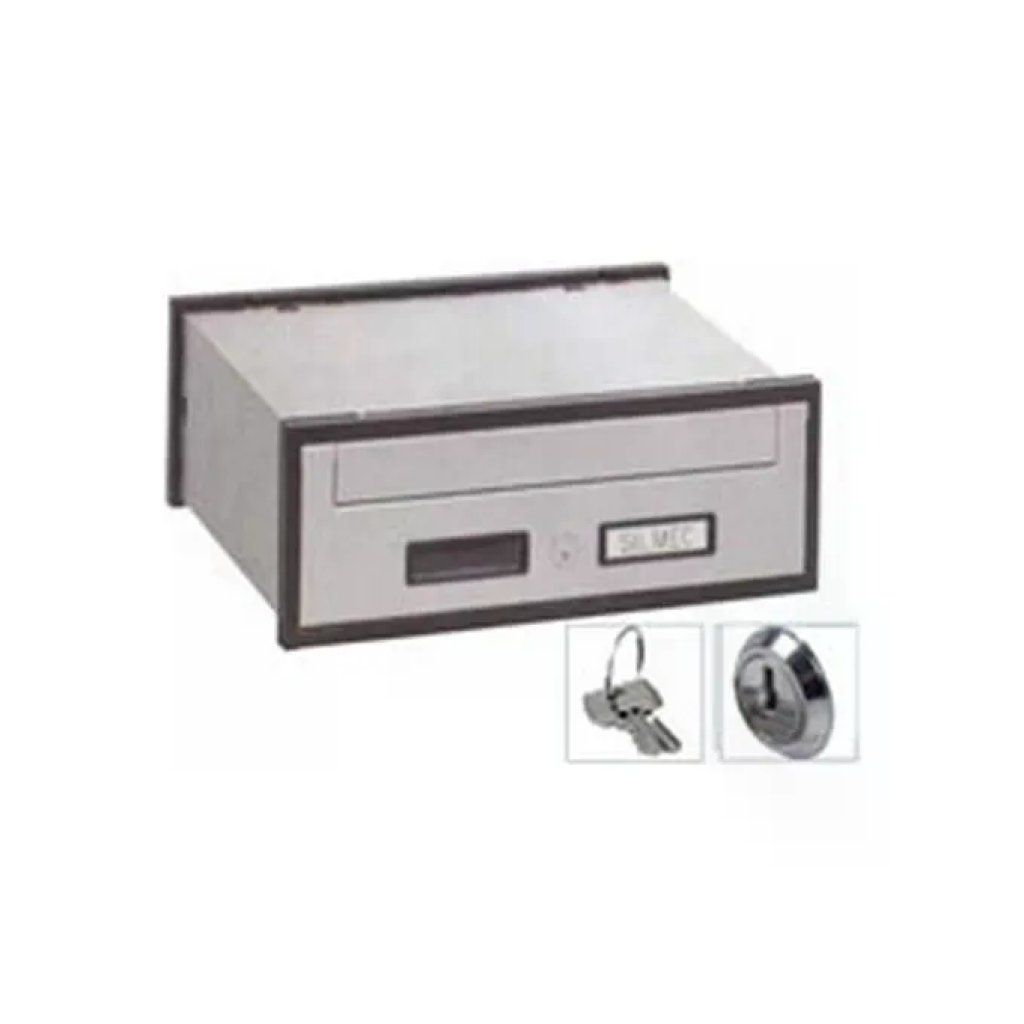 Silmec 30 Silmec 30