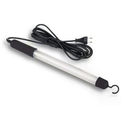 FME Fanton 62551 Lampada Portatile al Neon 8W cavo 5m IP20 colore Nero FME Fanton 62551 Lampada Portatile al Neon 8W cavo 5m IP20 colore Nero